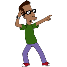 Nerd Gary