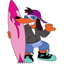Poochie