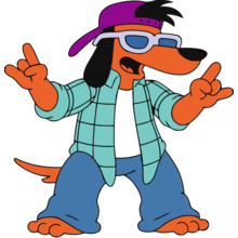 Poochie