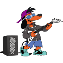 Poochie