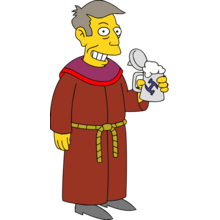 Principal Seymour Skinner