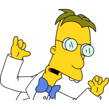 Professor Frink