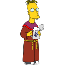 Professor Frink