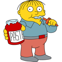 Ralph Wiggum