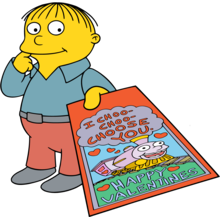 Ralph Wiggum