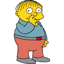 Ralph Wiggum