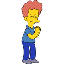 Rod Flanders