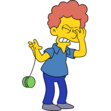 Rod Flanders