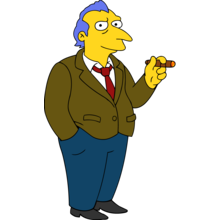 Roger Meyers Jr