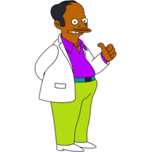 Sanjay Nahasapeemapetilon