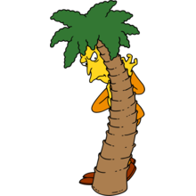 Sideshow Bob