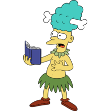 Sideshow Mel