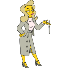 Stacy Lovell