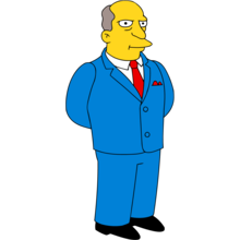 Superintendant Gary Chalmers