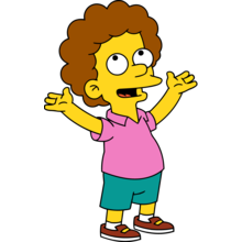 Todd Flanders