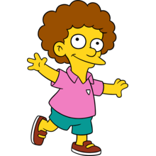 Todd Flanders