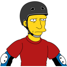 Tony Hawk