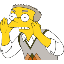Waylon Smithers