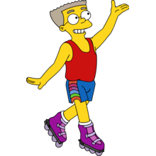 Waylon Smithers