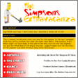 The Simpsons Extravaganza v2