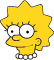 Lisa Simpson
