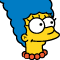Marge Simpson
