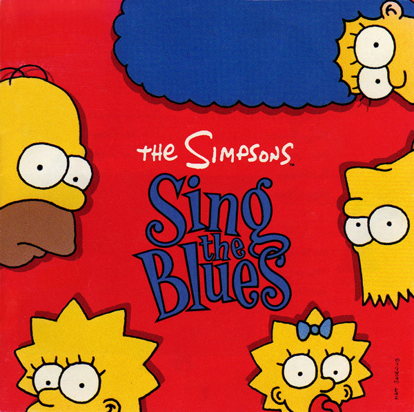Sing The Blues