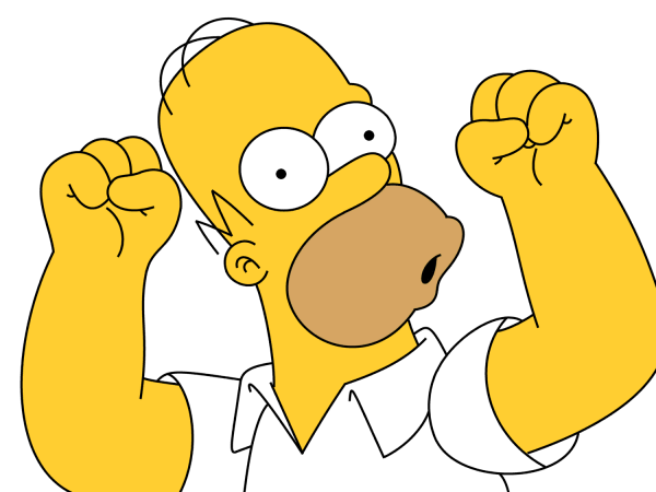 Homerwoohoo