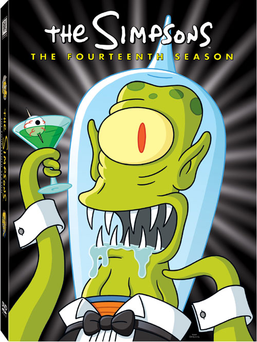 Simpsons s14 dvd final
