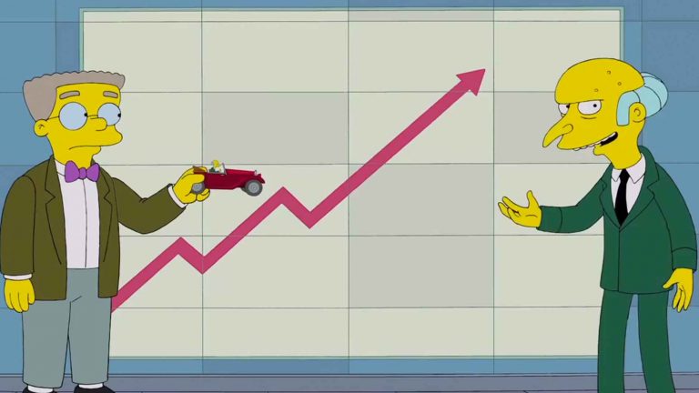 Burns fiscal
