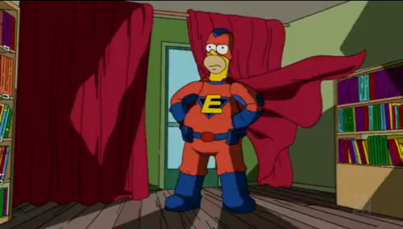 Ratings: Homer The Whopper