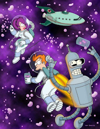 Futuramacast