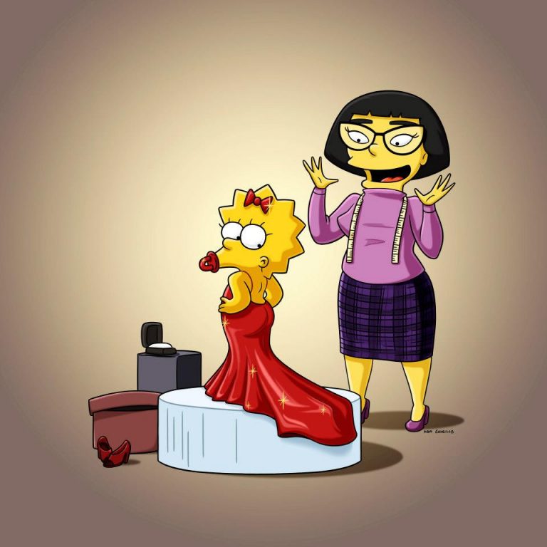 Maggie oscars 2