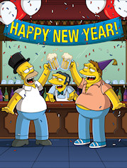 Newyear