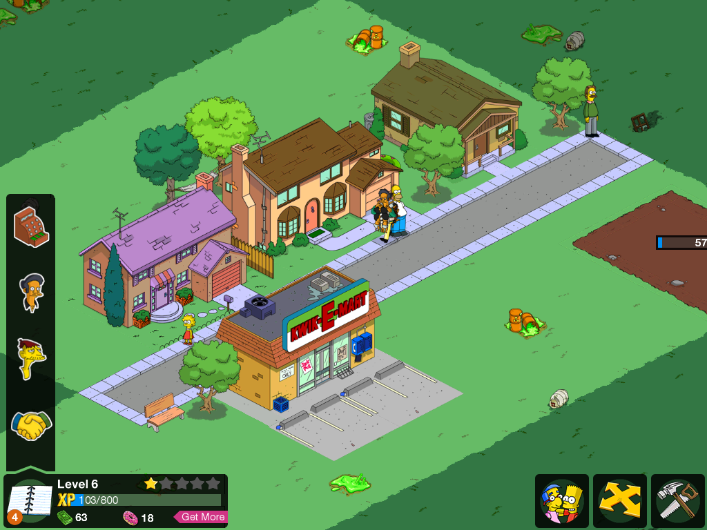 Newsimpsonsgame