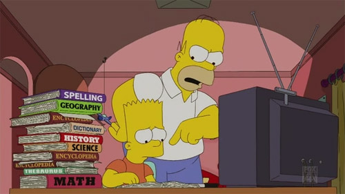 Ratings: Postcards From The Wedge