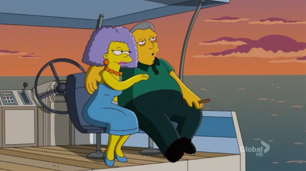 Ratings: The Real Housewives Of Fat Tony