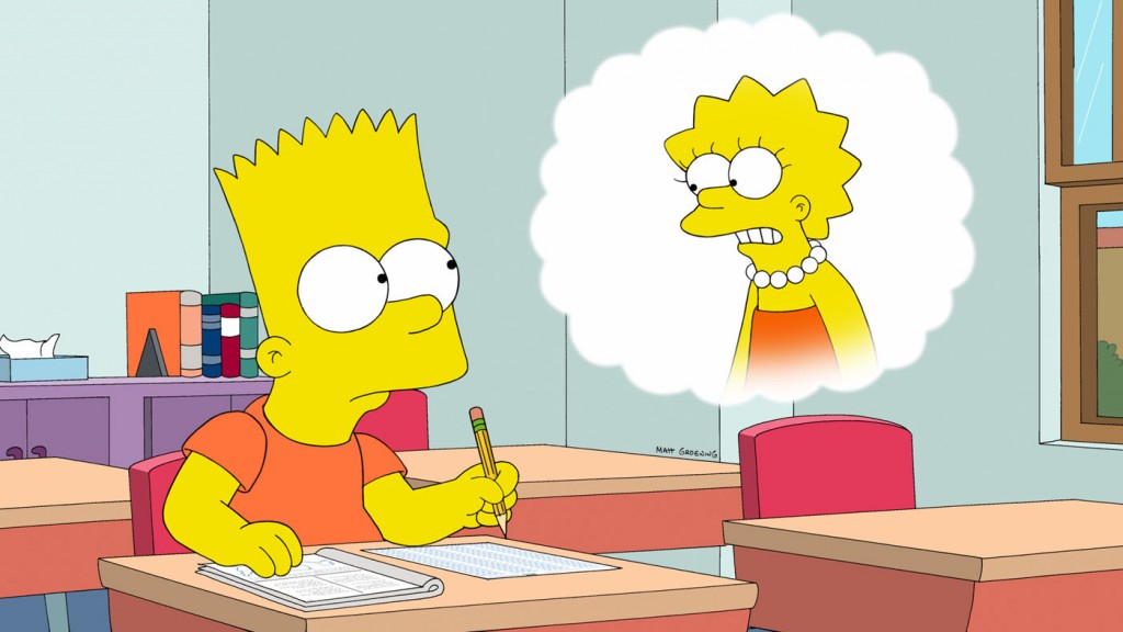 New Episode: A Test Before Trying