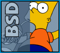 Bart Gets A Makeover, Lisa Returns From Dead