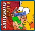 Change Number Five For Simpsons Land