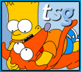 Revamping The Simpsons Gallery
