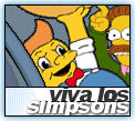 Viva, Viva, Las Simpsons!