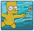 Simpsons Make Rock History!