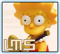 LMS Is A Sweetie Pie
