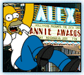 Annie, Yes We’re Okay!