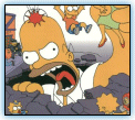 Simpsons Back From The Pit