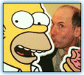 Dan Castellaneta’s Live Stage Show
