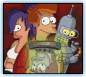More Futurama On The Way?