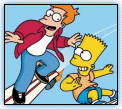 Where The Futurama Is Now