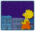 Art Imitates Light Pollution